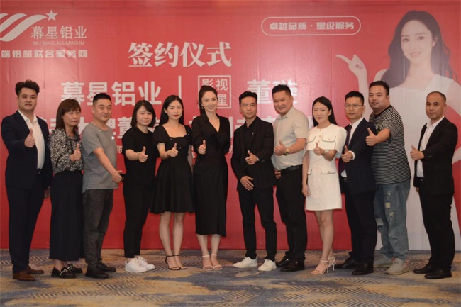 麻花影视鋁業