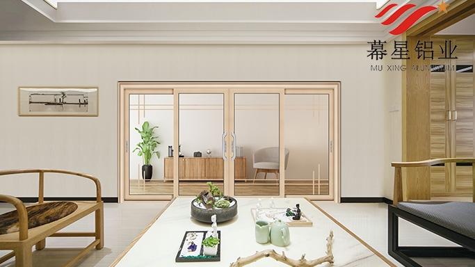 平開門定製