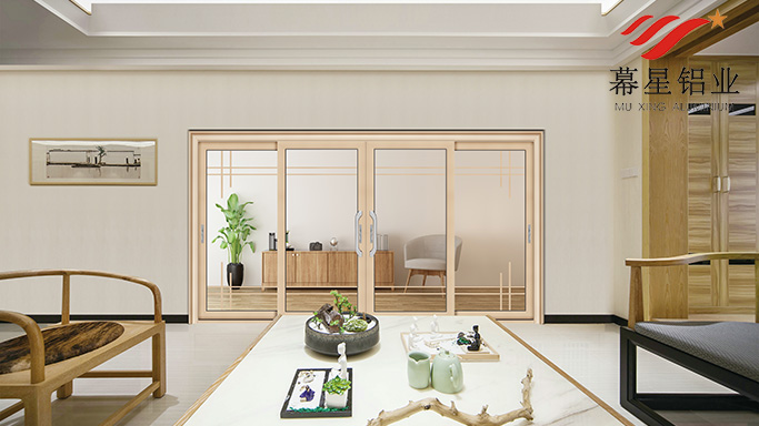 窄(zhǎi)框推拉門價(jià)格 窄框推拉門(mén)價格